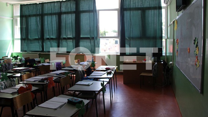 Sekule bez uslova za nastavu